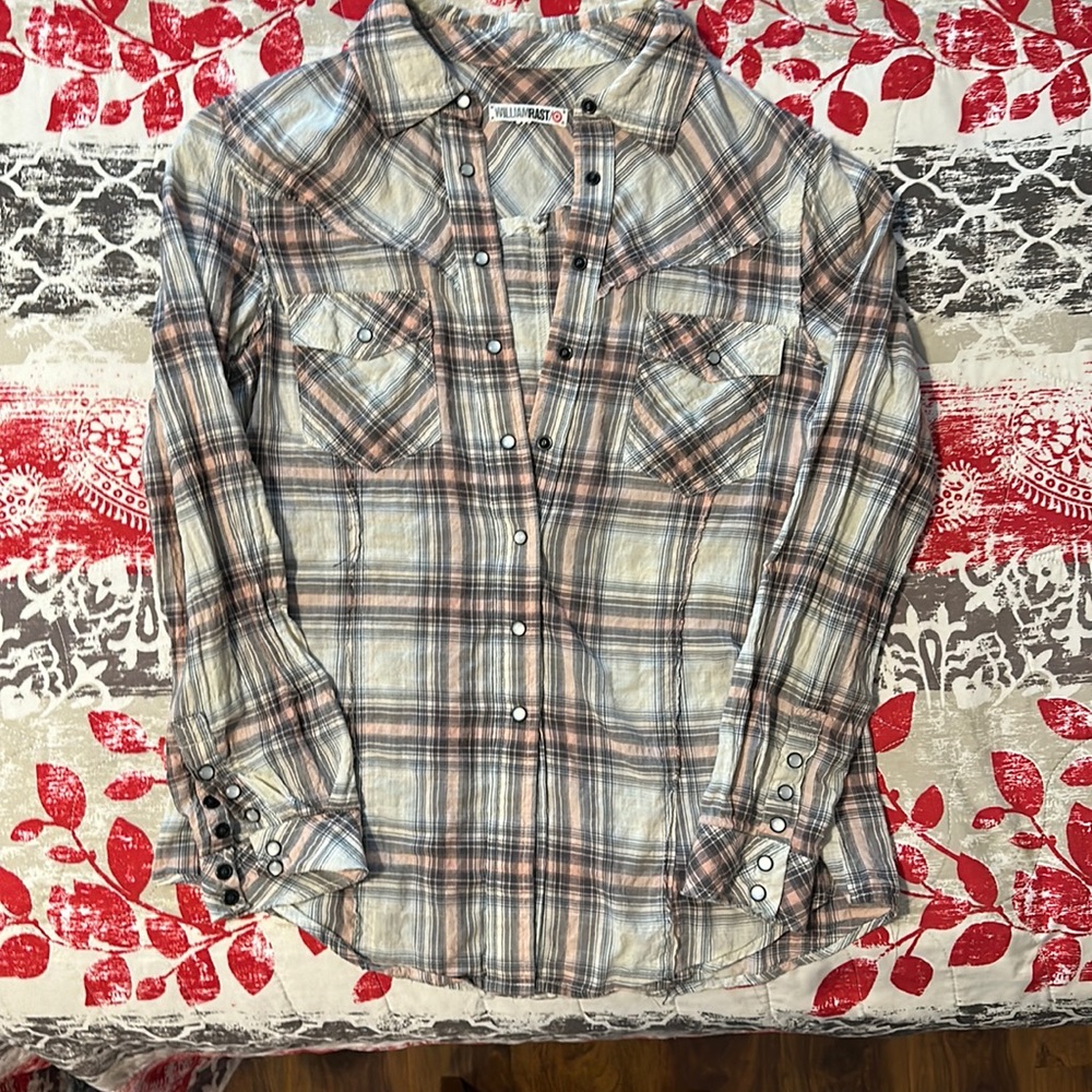 Button down shirt